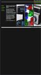 Mobile Screenshot of benwalk.com
